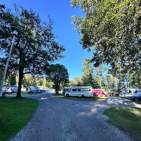 Santtioranta Camping Uusikaupunki Exterior foto