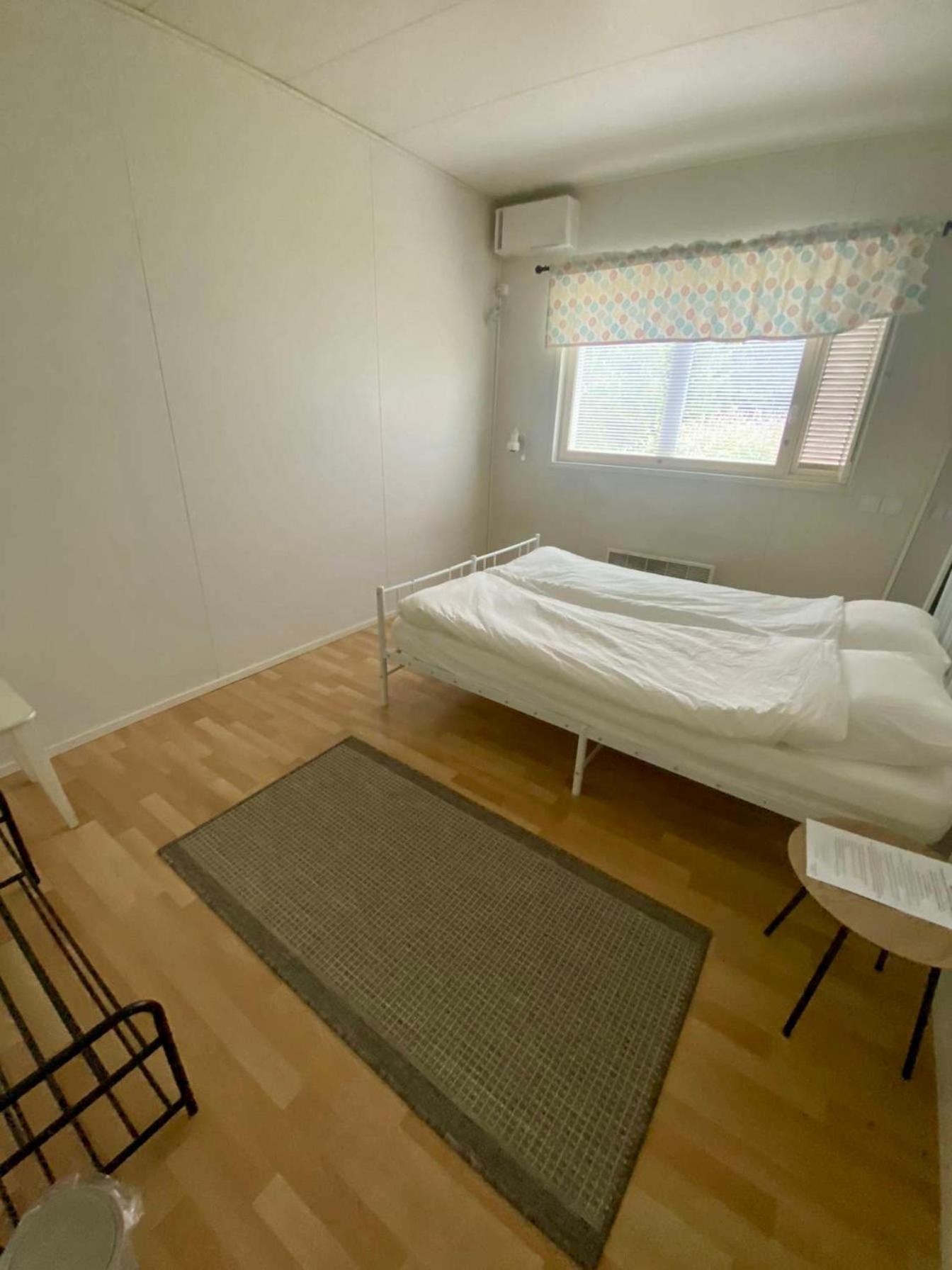 Santtioranta Camping Uusikaupunki Exterior foto